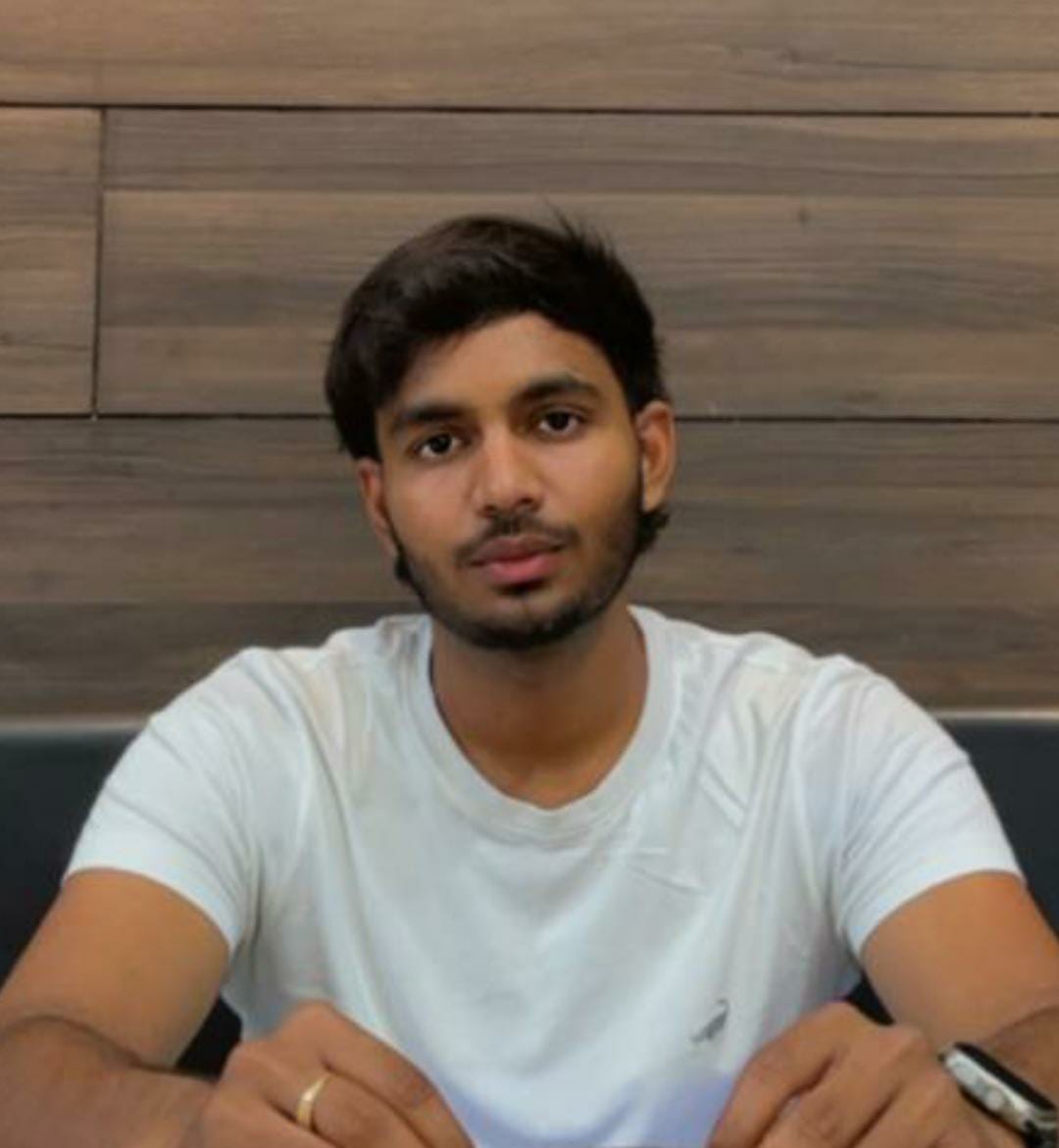Abhinav Ponnala