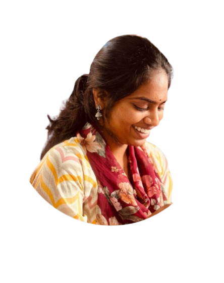 Greeshma Reddy