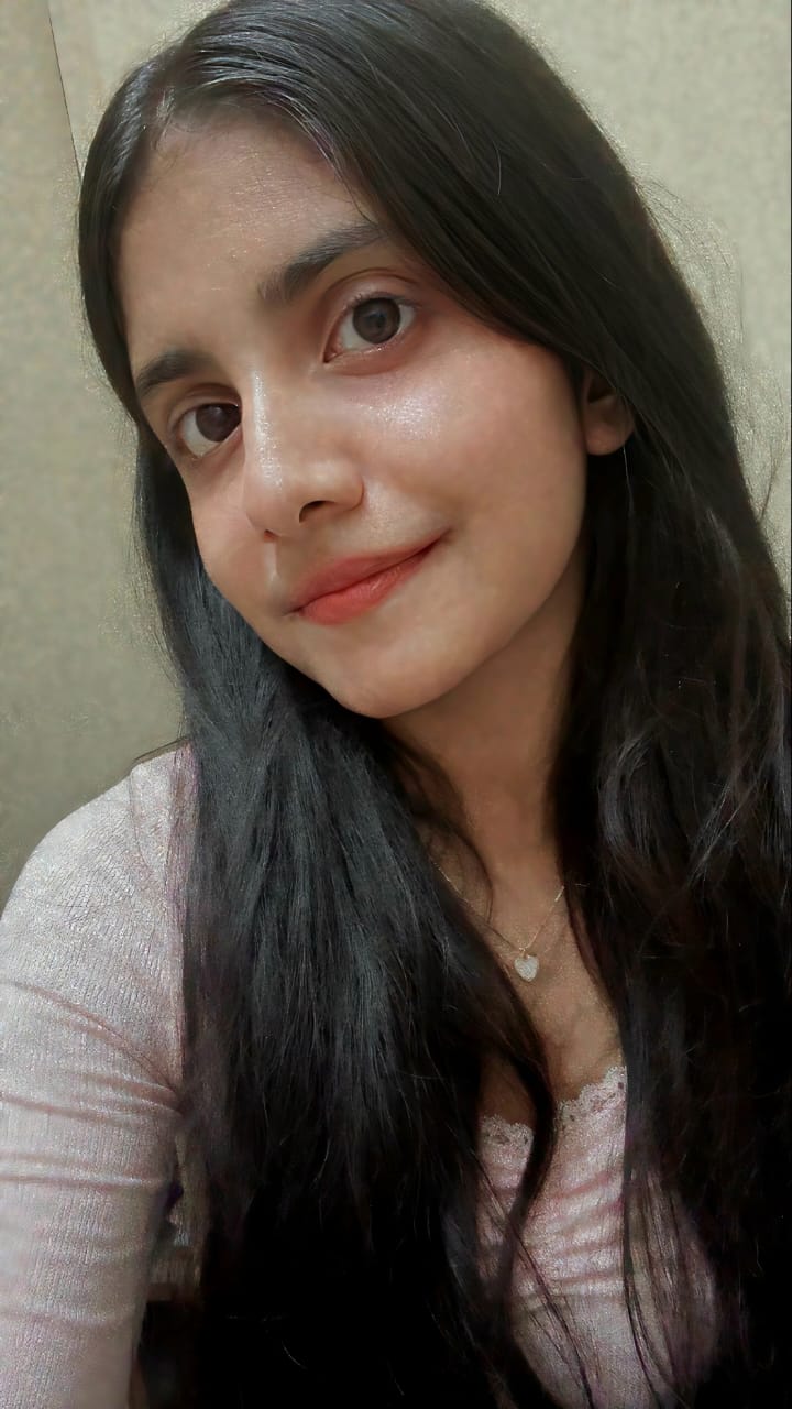 Lakshmi Pragnya