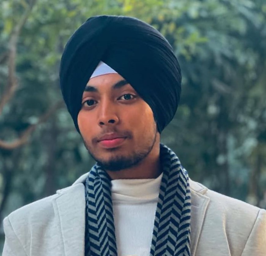 Ramanjit Singh