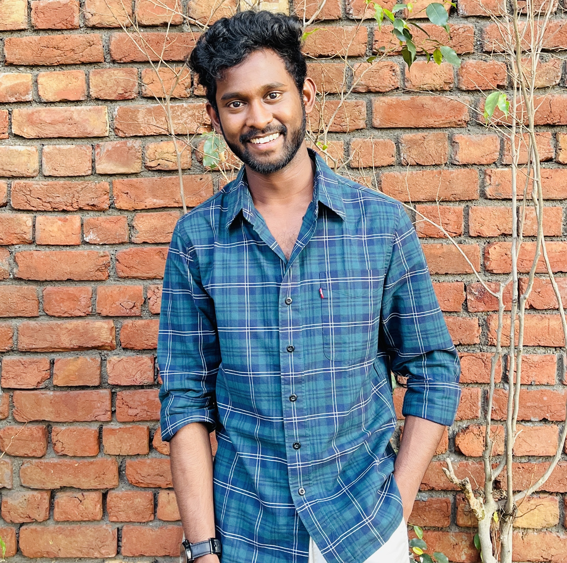 Sanjay